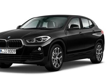 BMW X2 29.300 km 23.930 &euro; Horb am Neckar 72160