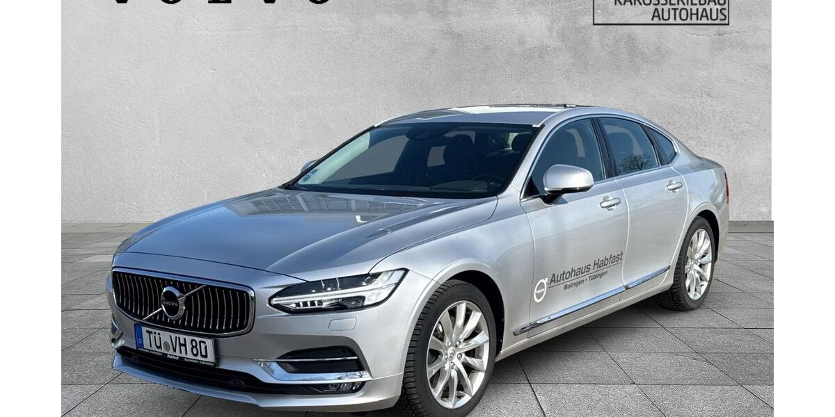Volvo S90 105.000 km 29.900 &euro; Tübingen 72072