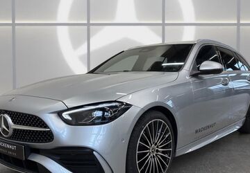 Mercedes-Benz C 220 8.500 km 50.900 &euro; Nagold 72202