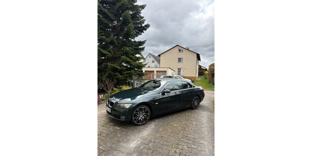 BMW 320 329.700 km 5.595 &euro; Reutlingen 72766