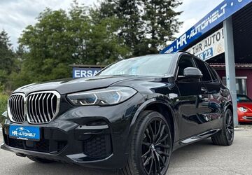 BMW X5 156.000 km 42.580 &euro; Mössingen Bad-Sebastiansweiler 72116