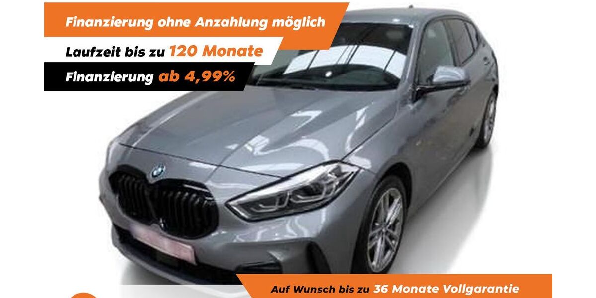 BMW 116 42.200 km 22.990 &euro; Mössingen 72116