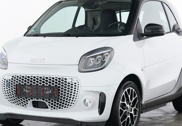 Smart ForTwo 10.416 km 18.490 &euro; Jettingen 71131