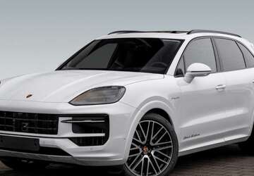 Porsche Cayenne 7.900 km 130.790 &euro; Reutlingen 72770