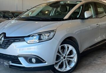 Renault Scenic 157.800 km 9.990 &euro; Holzgerlingen 71088