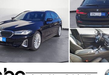 BMW 530 129.168 km 31.890 &euro; Eningen u. A. 72800