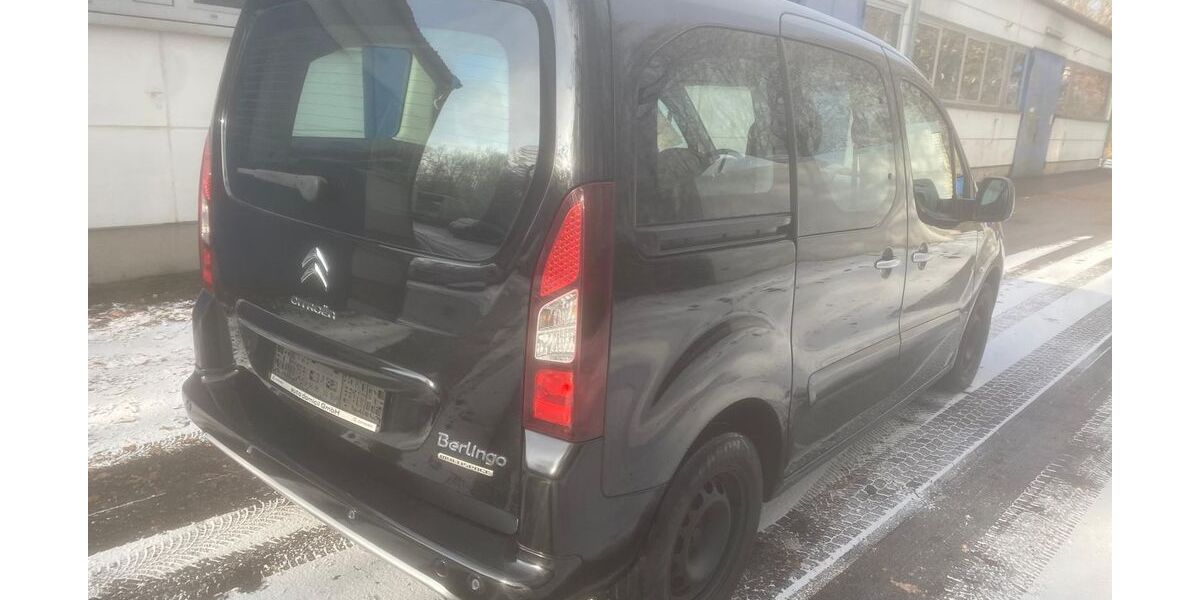 Citroen Berlingo 199.000 km 4.800 &euro; Reutlingen 72770