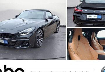 BMW Z4 M40 26.250 km 52.930 &euro; Horb am Neckar 72160