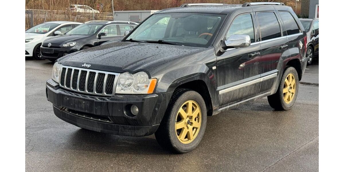 Jeep Grand Cherokee 270.000 km 2.990 &euro; Tübingen 72072