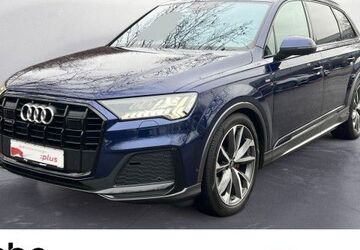 Audi Q7 62.573 km 57.790 &euro; Reutlingen 72760