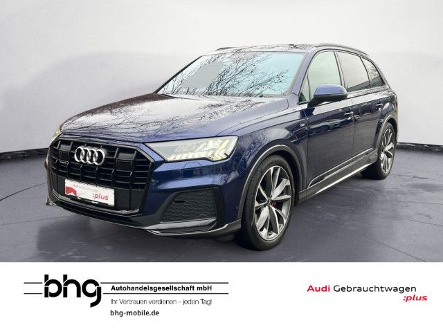 Audi Q7 62.573 km 57.790 &euro; Reutlingen 72760