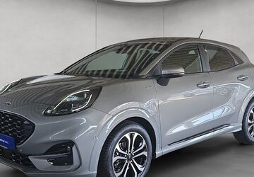 Ford Puma 12.938 km 21.100 &euro; Stuttgart 70190