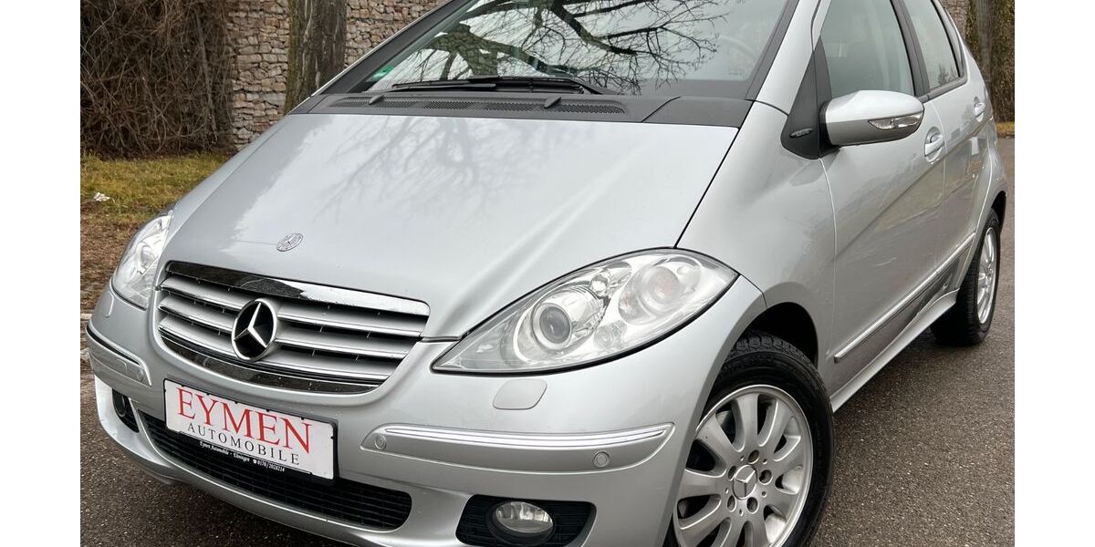 Mercedes-Benz A 180 71.245 km 4.999 &euro; Ehningen bei Böblingen 71139