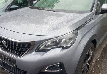 Peugeot 3008 86.000 km 13.950 &euro; Gäufelden 71126