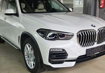 BMW X5 51.200 km 44.700 &euro; Neckartailfingen 72666