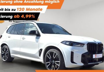 BMW X5 M60 39.700 km 81.900 &euro; Mössingen 72116