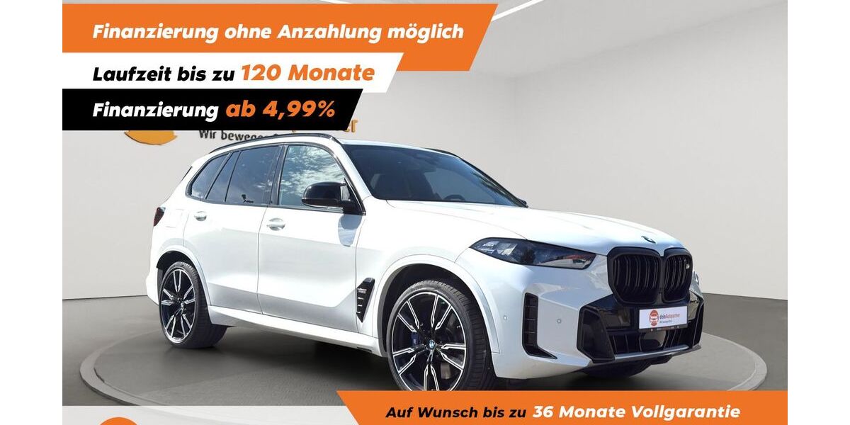 BMW X5 M60 39.700 km 81.900 &euro; Mössingen 72116