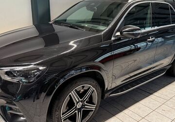 Mercedes-Benz GLE 450 39.259 km 80.999 &euro; Nagold 72202
