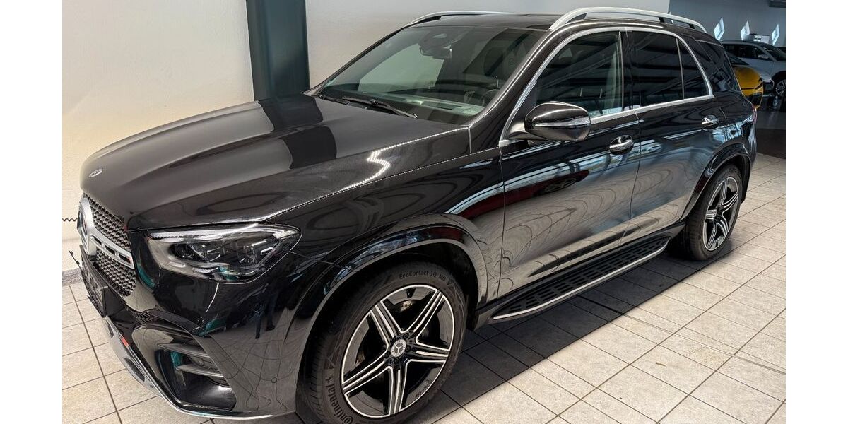 Mercedes-Benz GLE 450 39.259 km 80.999 &euro; Nagold 72202