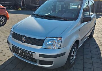 Fiat Panda 39.533 km 3.950 &euro; Ofterdingen 72131