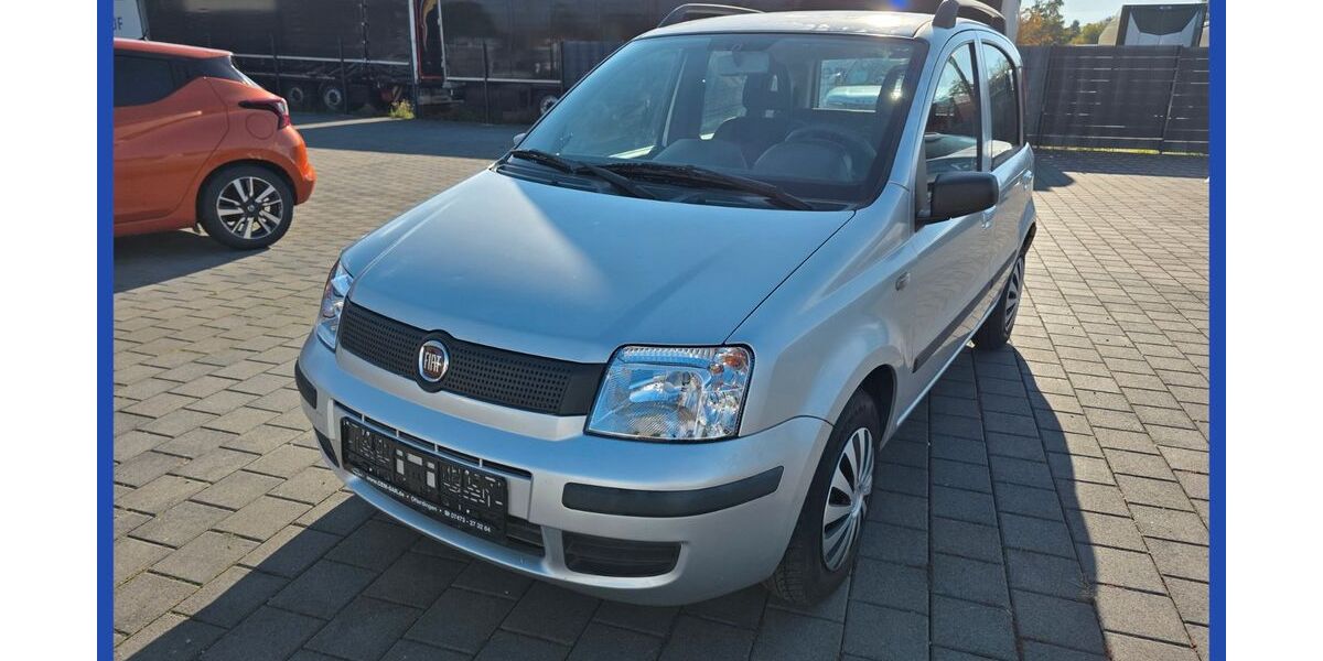 Fiat Panda 39.533 km 3.950 &euro; Ofterdingen 72131