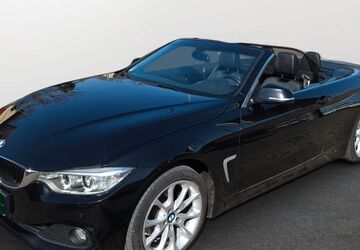 BMW 425 157.980 km 16.500 &euro; Stuttgart 70437
