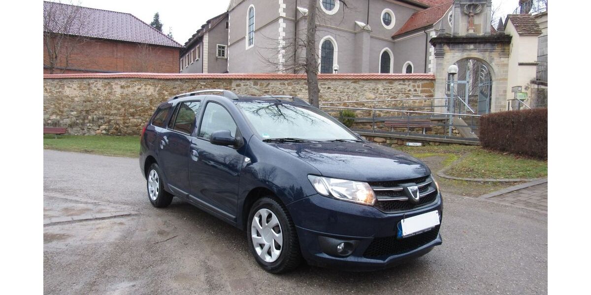 Dacia Logan 134.000 km 4.999 &euro; Hechingen 72379