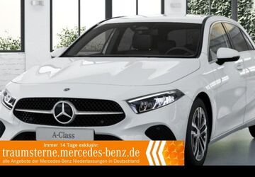 Mercedes-Benz A 180 2.269 km 28.490 &euro; Pfullingen 72793