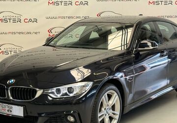 BMW 435 Gran Coupé 99.000 km 22.980 &euro; Magstadt 71106