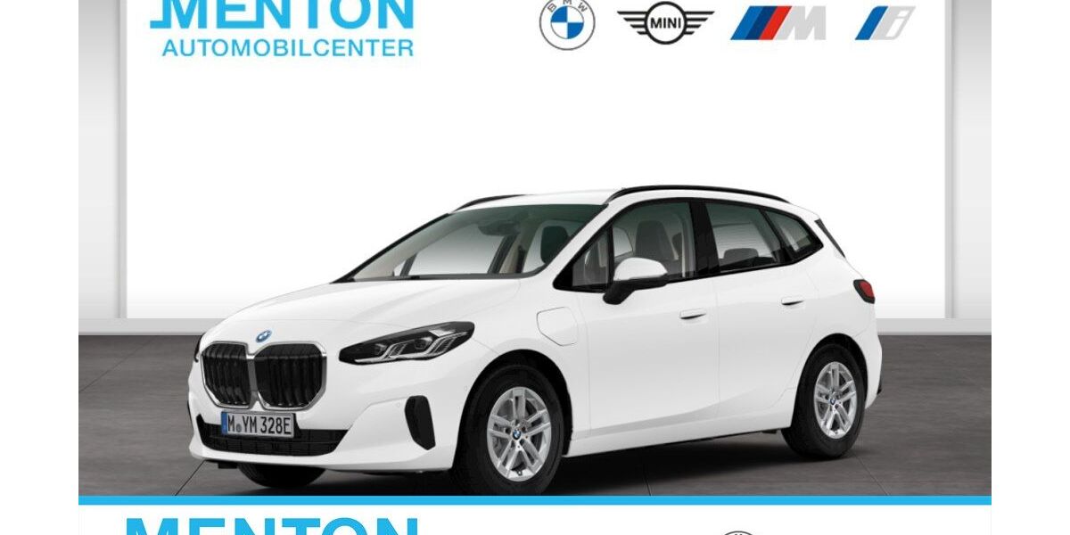 BMW 225 Active Tourer 10.000 km 37.990 &euro; Reutlingen 72766