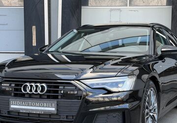 Audi A6 101.800 km 33.900 &euro; Reutlingen/Mittelstadt 72766